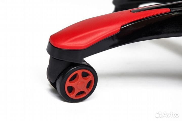 Кресло iGear ткань