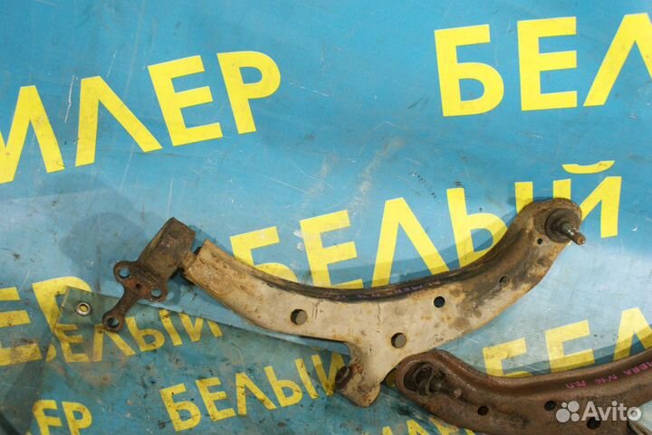 Передний рычаг Nissan Almera n16