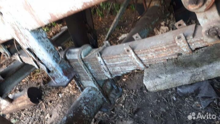 Диск колеса