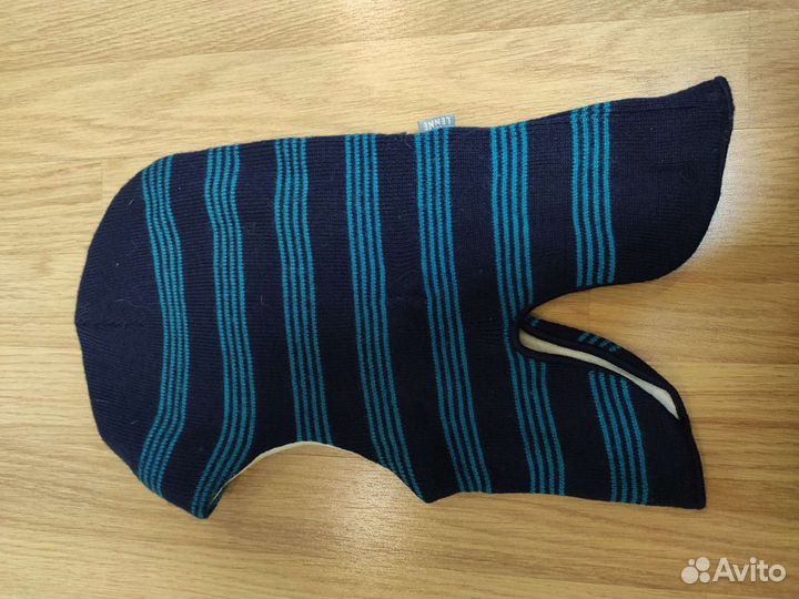 Шапка шлем lenne, Happa