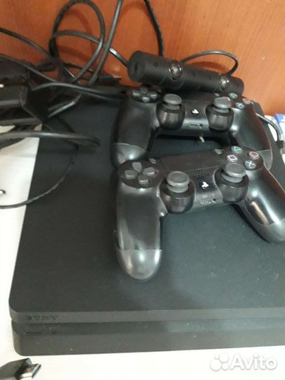 Sony PS4 slim 500gb
