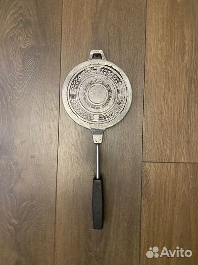 Форма для выпечки СССР