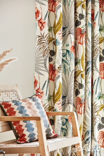 Швея по пошиву штор на дому