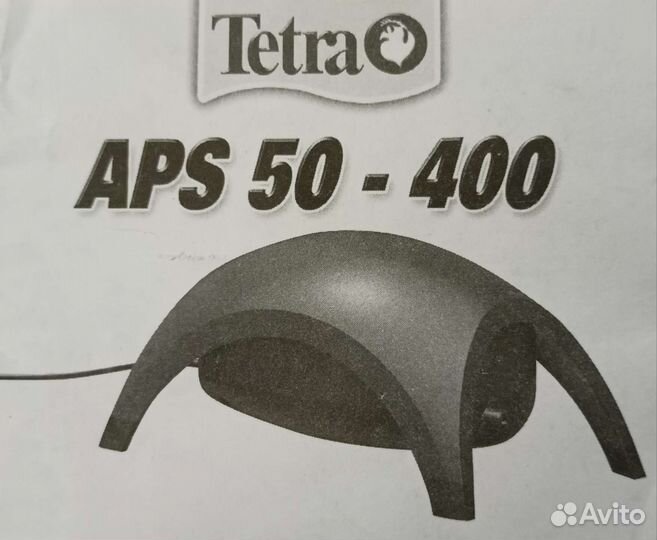 Tetra APS 400,300,150,100,50 мембраны для ремонта