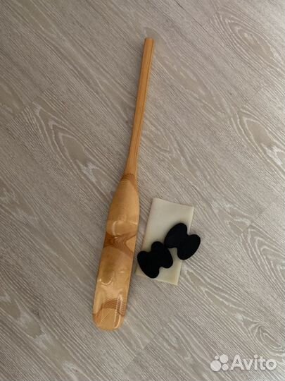 Тренажер для растяжки стоп