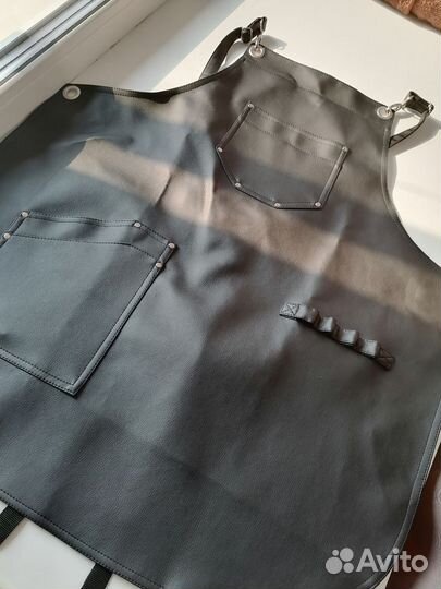 Водонепроницаемый фартук