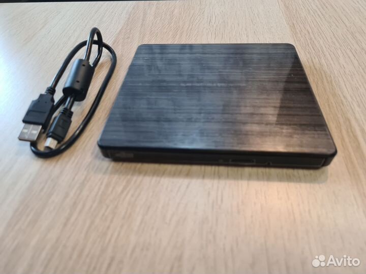 Внешний dvd привод usb