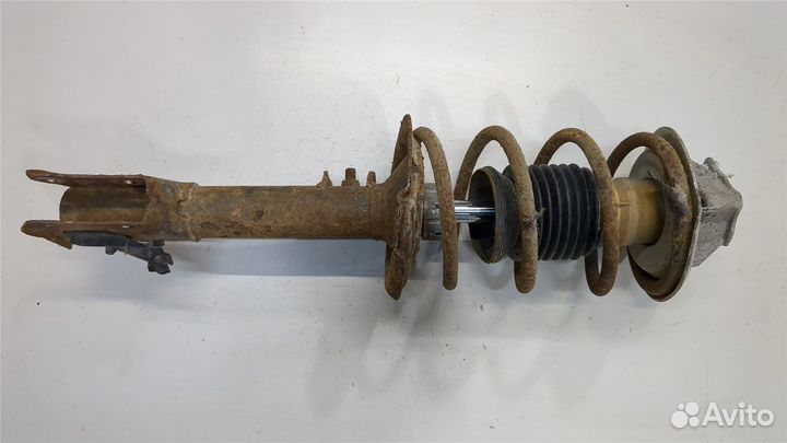 Амортизатор подвески Mercedes A W168, 2003