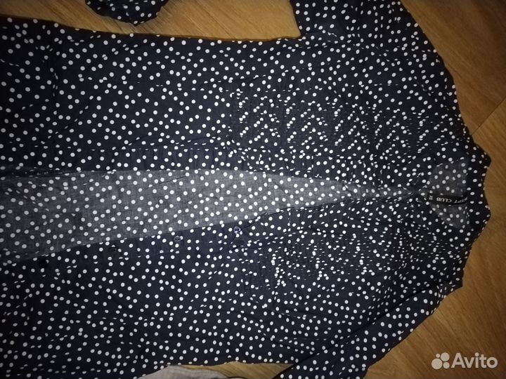 Вещи пакетом