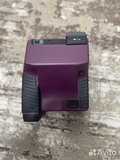 Фотоаппарат моментальный polaroid