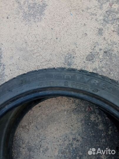 Nokian Tyres Hakkapeliitta 1 275/35 R20