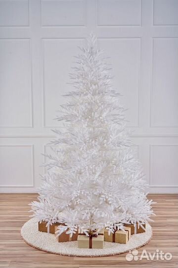 Елка искусственная литая