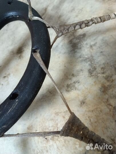 Шаманский бубен