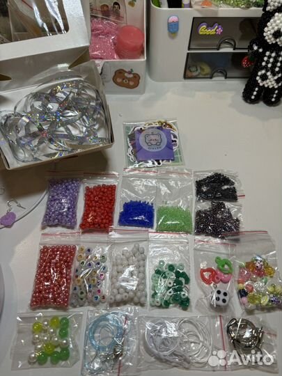 Подарочный набор