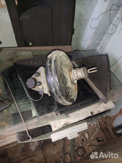 Запчасти на mercedes w124