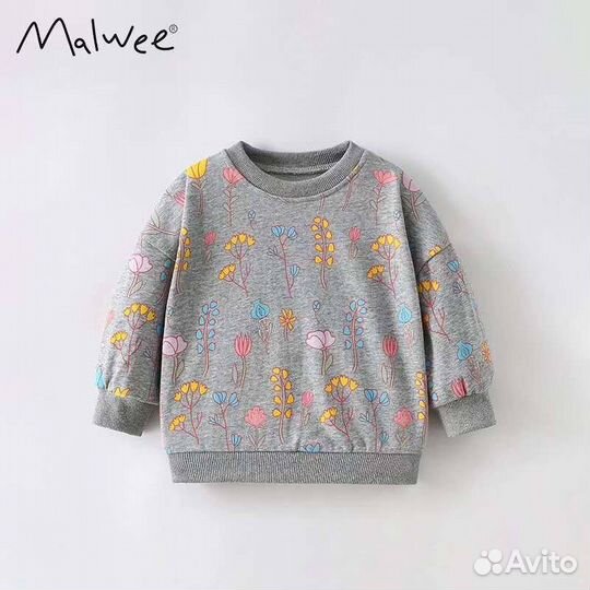 Свитшот malwee 110