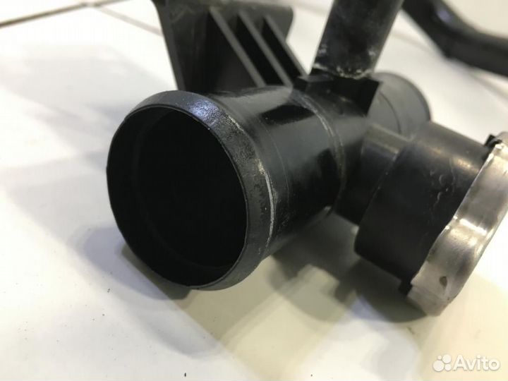 Тройник системы охлаждения Mitsubishi ASX GA1W 201