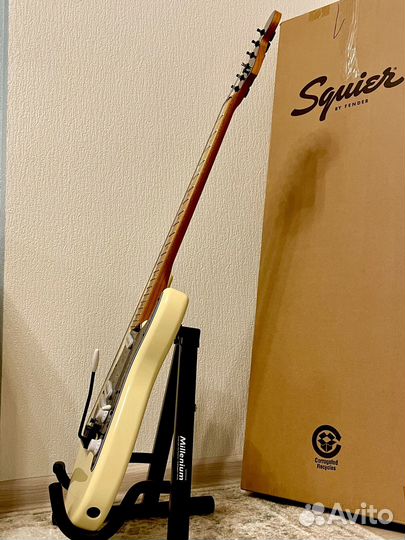 Squier Contemporary Stratocaster Limited Edition