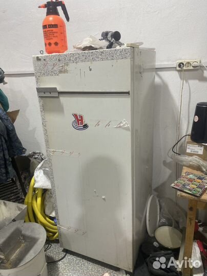 Холодильник бу