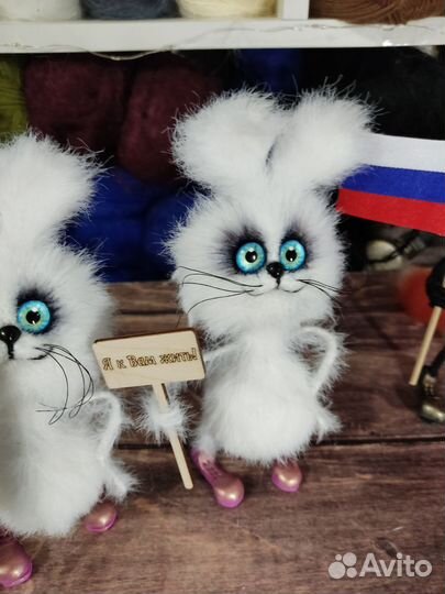 Заказ для Ольги