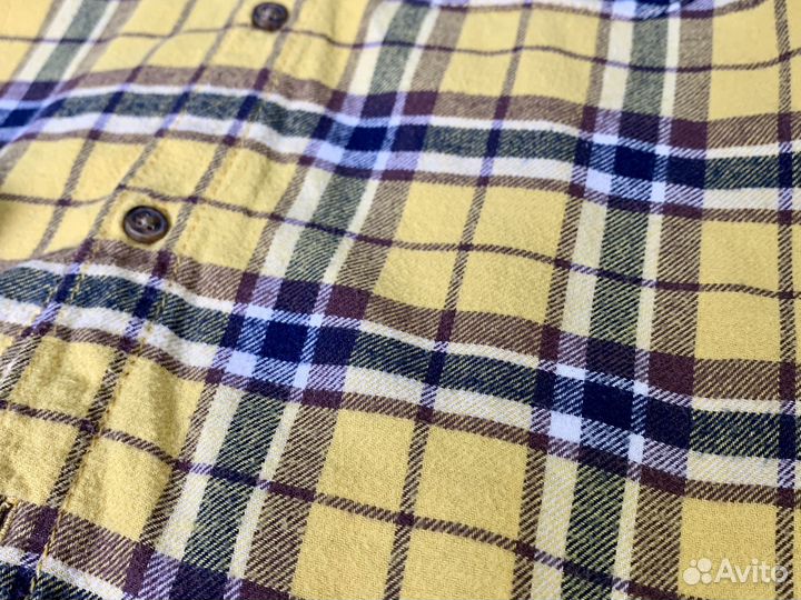 Комплект для мальчика Carter’s рубашка и брюки