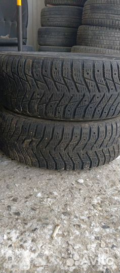 Pirelli Winter Carving Edge 195/60 R15 88T