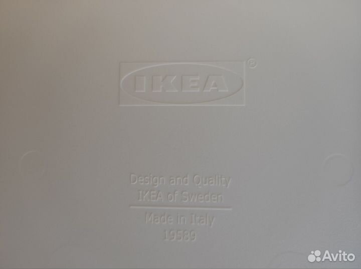 Подставка под гаджеты IKEA