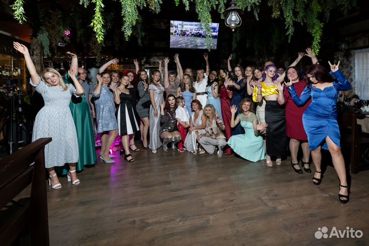 Певица Мария Васильева