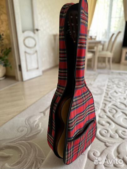 Классическая гитара 3/4