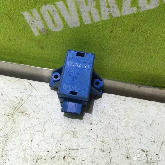 Датчик бмв Е34