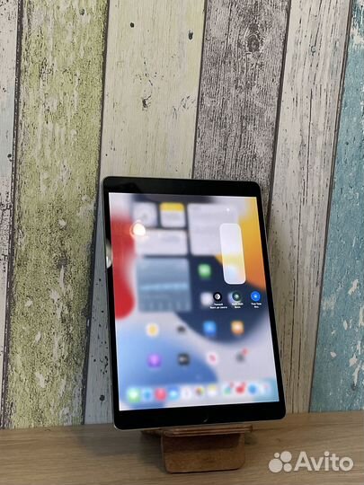 iPad Pro 10.5 2017 120fps 64gb