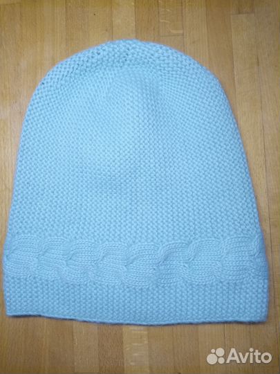 Шапка женская