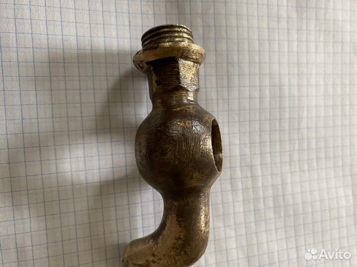 Запчасти для самовара