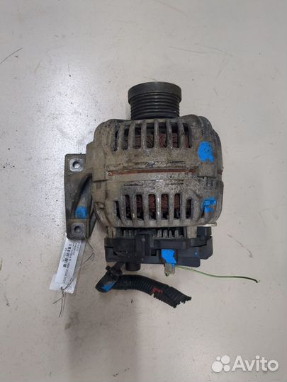 Генератор Volvo XC90, 2011