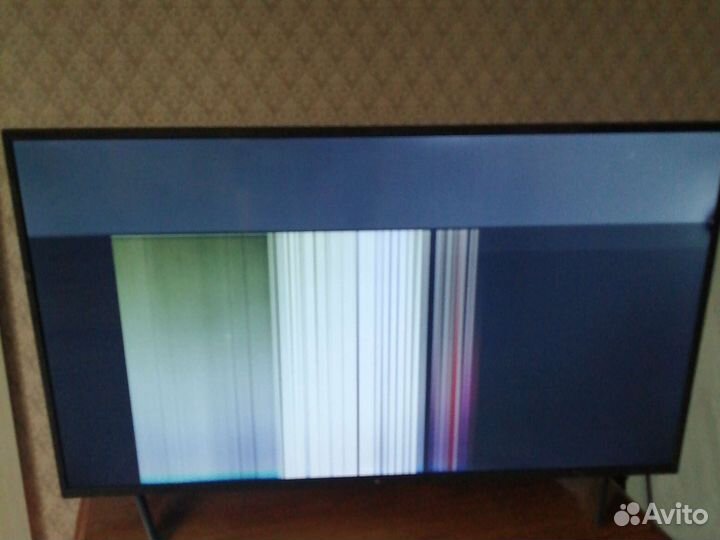 Телевизор