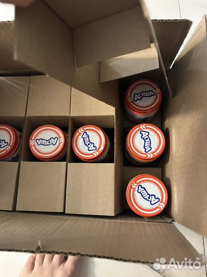 Овощные пюрешки Агуша детское питание