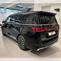 Новый Sollers SP7 2.0 AT, 2026, цена от 4 440 000 руб., Новосибирск