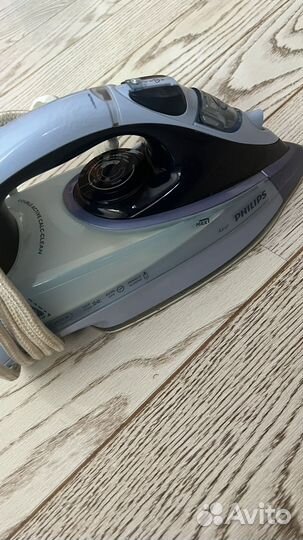 Утюг Philips azur