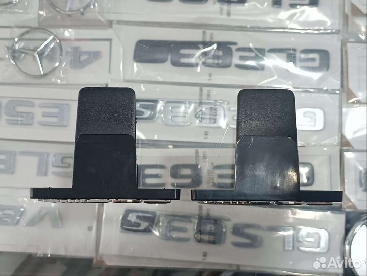 Эмблема amg на решетку радиатора