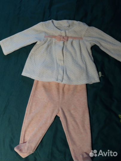 Детские вещи