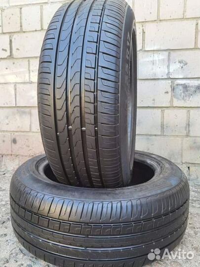 Pirelli Cinturato P7 225/55 R17 97H