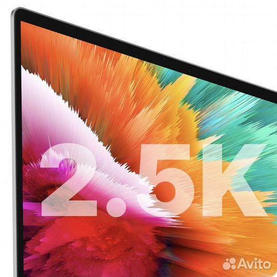 Ноутбук Xiaomi RedmiBook Pro 14 2022 i7,16Gb,MX550