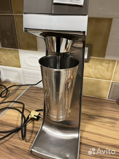 Миксер Hamilton beach