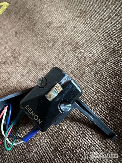 Denon dl 103gl
