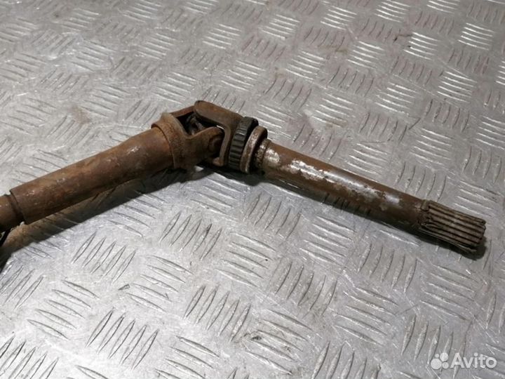 Кардан рулевой верхний Ford Focus 1998-2005