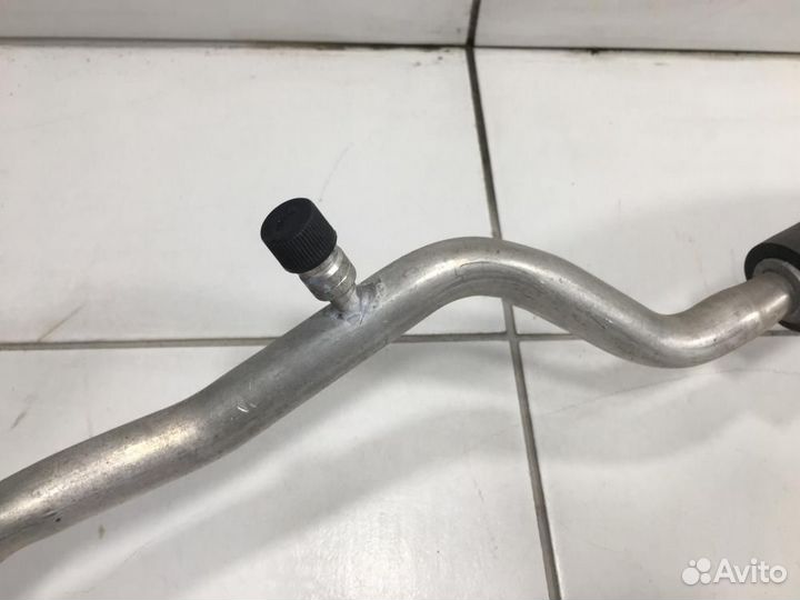 Трубка кондиционера Nissan Murano 2 Z51 2008-2015