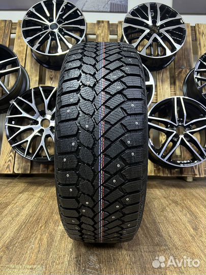 Gislaved Nord Frost 200 ID 195/60 R15 92T