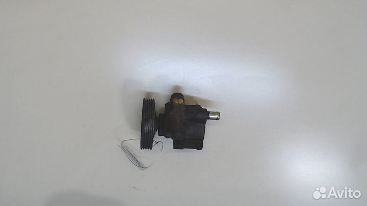 Гур Renault Clio, 1998