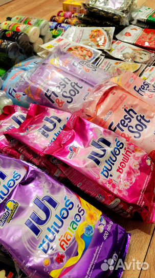 Тайские товары