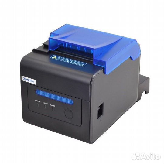 Чековый принтер Xprinter XP-C300H